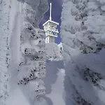 Apartamento Krušné Hory Klínovec