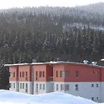 Apartamento Krušné Hory Klínovec *